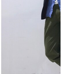 FREAK'S STORE | カーゴパンツ