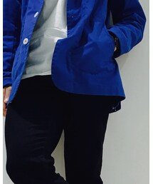 DANTON | トレンチコート