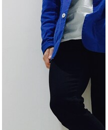 UNIQLO | デニムパンツ