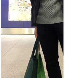 UNIQLO | デニムパンツ