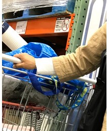 SAKULA | デニムパンツ