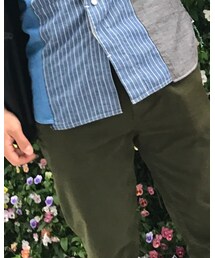 FREAK'S STORE | カーゴパンツ