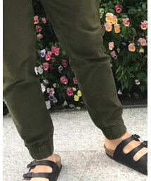 BIRKENSTOCK | サンダル