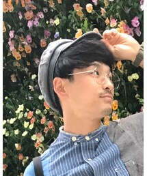 FREAK'S STORE | ハンチング/ベレー帽