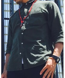 FREAK'S STORE | シャツ/ブラウス