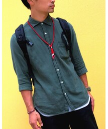 FREAK'S STORE | シャツ/ブラウス