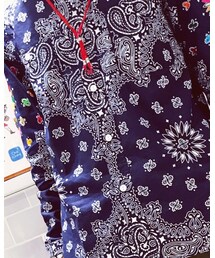 OAXACA | シャツ/ブラウス