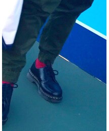 Dr. Martens | ドレスシューズ