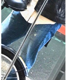 SAKULA | デニムパンツ