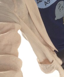 カーディガン/ボレロ