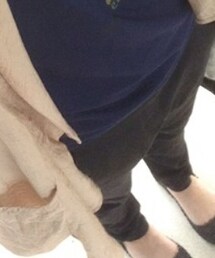 SUPER FINE | スウェットパンツ(その他パンツ)