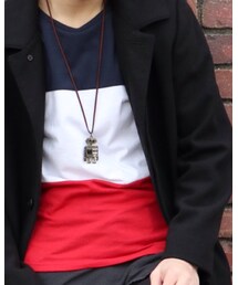 THE SHOP TK  | Tシャツ/カットソー