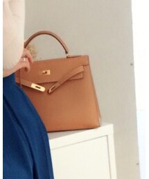 HERMES | トートバッグ