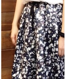 koffee | スカート