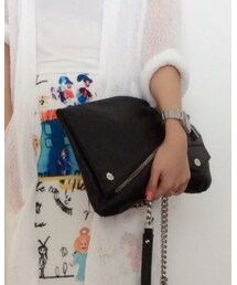 JEAN PAUL GAULTIER FEMME | クラッチバッグ