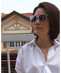 NEW BALANCE | サングラス