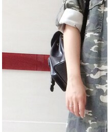 GUCCI | バックパック/リュック