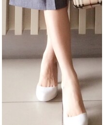 melissa | パンプス