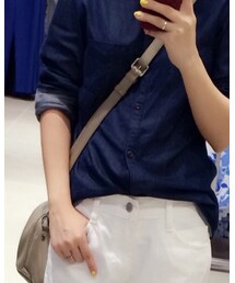 UNIQLO | シャツ/ブラウス