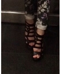 NINE WEST | ブーティ