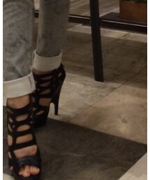 NINE WEST | ブーティ