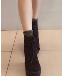 STYLENANDA | ブーティ