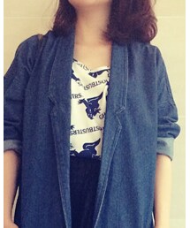 UNIQLO | タンクトップ