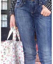 TOPSHOP | デニムパンツ