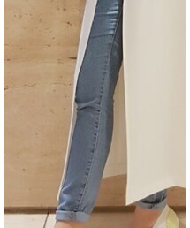 TOPSHOP | デニムパンツ