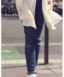 levis | デニムパンツ