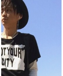 Johnbull Private labo | Tシャツ/カットソー