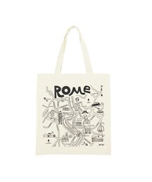 MAPTOTE | エコバッグ/サブバッグ