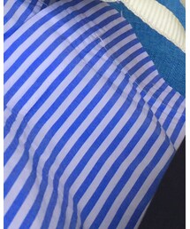 ZARA | シャツ/ブラウス