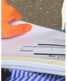 Bershka | クラッチバッグ