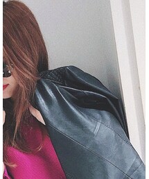 FOREVER 21 | ライダースジャケット