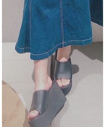 Avail | サンダル