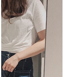 ZARA | トップス