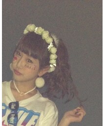 ミオレミュー | ヘアアクセサリー