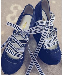 onespo | シューズ