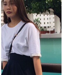 LOVFEE | Tシャツ/カットソー