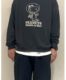 URBAN RESEARCH Sonny Label | スウェット