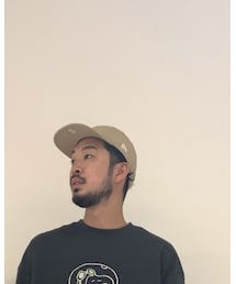 URBAN RESEARCH Sonny Label | キャップ