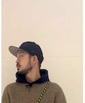 NEW ERA(ニューエラ)の「帽子(帽子)」