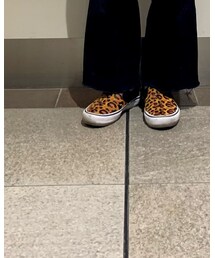 VANS | スリッポン