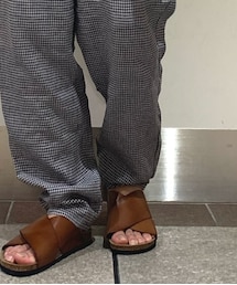 URBAN RESEARCH Sonny Label | サンダル