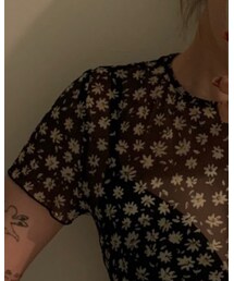 H&M | Tシャツ/カットソー