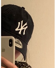 NEW ERA | キャップ