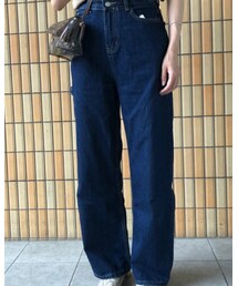 berna | デニムパンツ