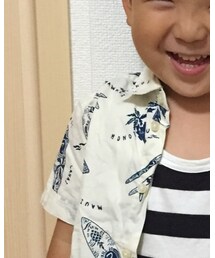 H&M | シャツ/ブラウス