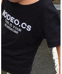 Rodeo Crowns KIDS | Tシャツ/カットソー